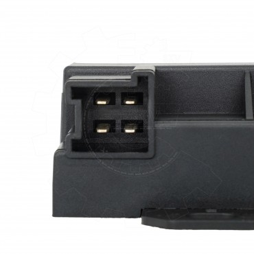 Relais de Pompe à Carburant Pour Mercedes-Benz Classe E GLK Sprinter 0009003101