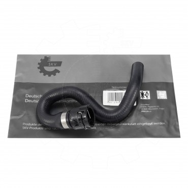 Durite Liquide de Refroidissement Pour Volvo S60 II S80 V70 III XC60 31261246