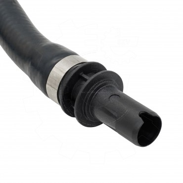 Durite Liquide de Refroidissement Pour Volvo S40 II V50 30636987