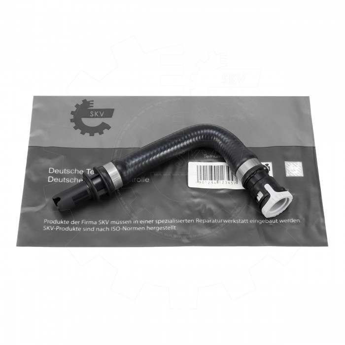 Durite Liquide de Refroidissement Pour Volvo C30 C70 II S40 V50 30636952