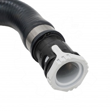 Durite Liquide de Refroidissement Pour Volvo C30 C70 II S40 V50 30636952