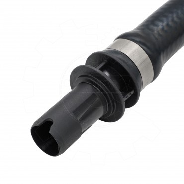 Durite Liquide de Refroidissement Pour Volvo C30 C70 II S40 V50 30636952