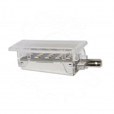 Lumière éclairage Boite à Gants Pour Hyundai Accent II Tucson Kia Sportage