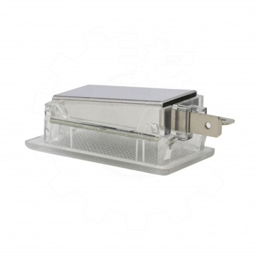 Lumière éclairage Boite à Gants Pour Hyundai Accent II Tucson Kia Sportage