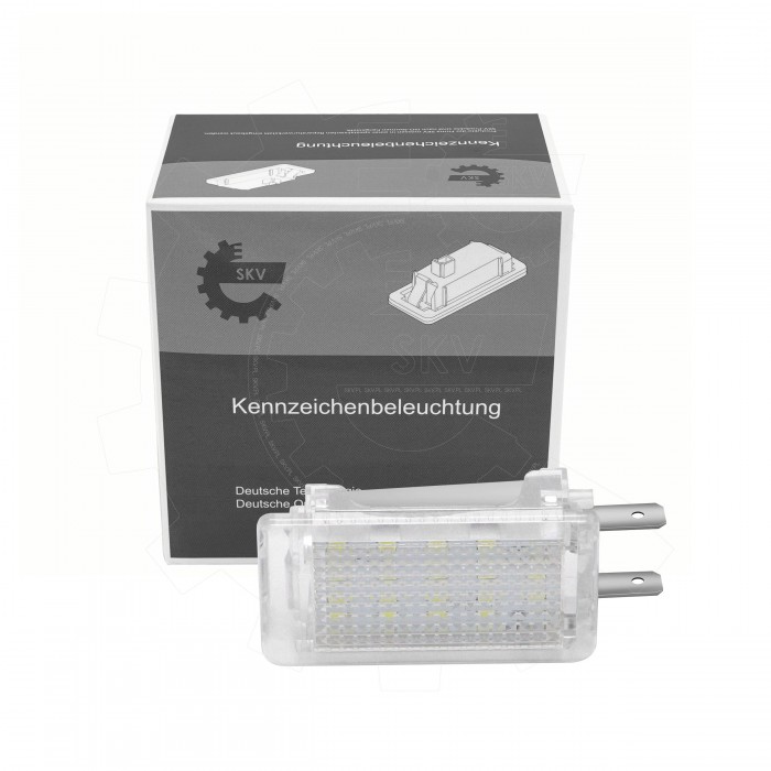 Lumière éclairage Coffre Pour BMW Série 3 E30 E36 5 E34 6 E24 63310302976