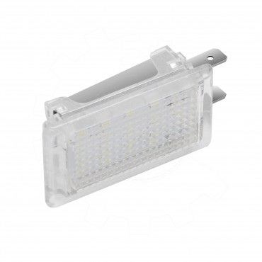 Lumière éclairage Coffre Pour BMW Série 3 E30 E36 5 E34 6 E24 63310302976