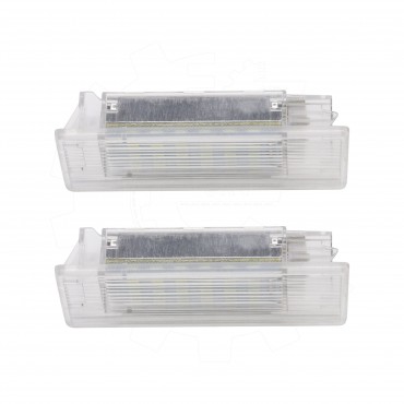 Lumière éclairage Habitacle Pour BMW Série 1 F20 F21 3 F30 F80 63319219492