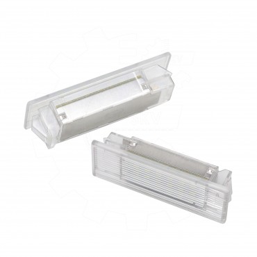 Lumière éclairage Habitacle Pour BMW Série 1 F20 F21 3 F30 F80 63319219492