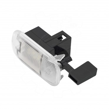 Lumière éclairage Boite à Gants Pour VW Touran Skoda Fabia I Octavia II