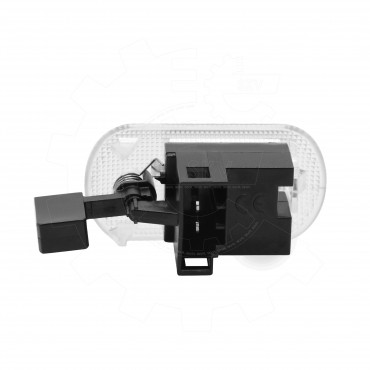 Lumière éclairage Boite à Gants Pour VW Touran Skoda Fabia I Octavia II