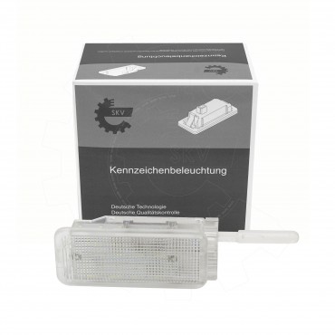 Lumière éclairage Habitacle Pour Peugeot 5008 RCZ Citroën C2 C3 C4 C5 Xsara