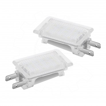 2 Lumière éclairage Coffre Pour Porsche 911 Targa Boxster 99763212500