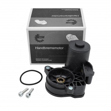 Moteur Etrier de Frein Avant Gauche Pour BMW Jaguar Land Rover Mini 34216860007