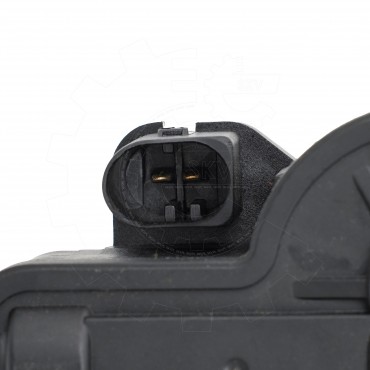 Moteur Etrier de Frein Avant Gauche Pour BMW Jaguar Land Rover Mini 34216860007