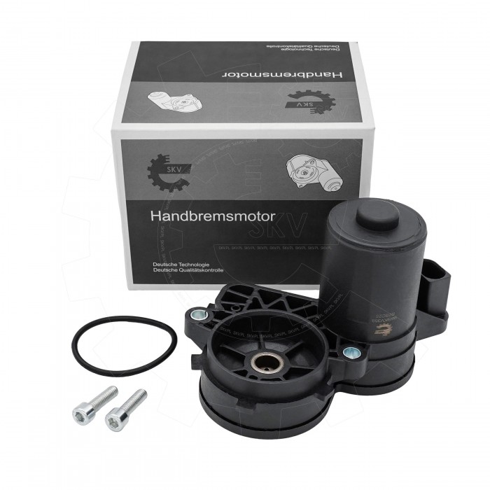 Moteur Etrier de Frein Avant Droit Pour Mercedes-Benz Classe C A0009061303