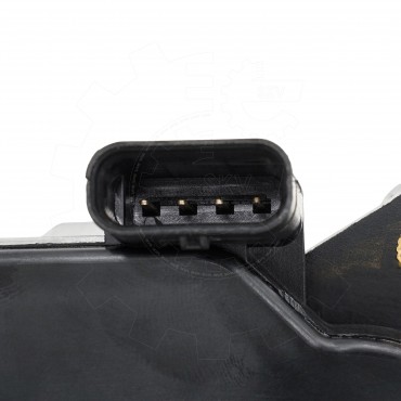 Actionneur Volet d'Admission Pour Mercedes-Benz Ford Chrysler 6421500594