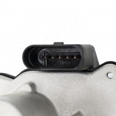 Actionneur Papillon d'Admission d'Air Pour VW EOS Audi Seat Skoda 06F133482B