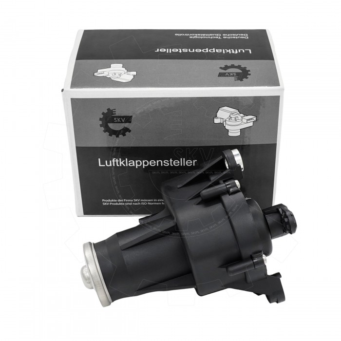 Actionneur Volet d'Admission Pour Mercedes-Benz Sprinter Viano Vito 6511500094