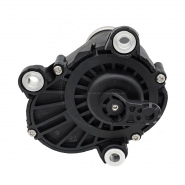 Actionneur Volet d'Admission Pour Mercedes-Benz Sprinter Viano Vito 6511500094