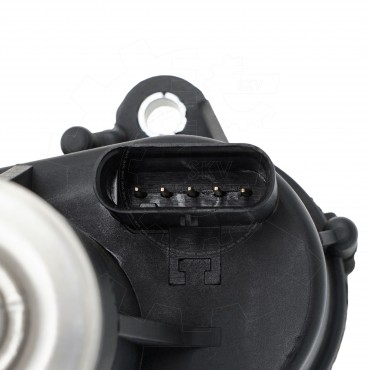 Actionneur Volet d'Admission Pour Mercedes-Benz Sprinter Viano Vito 6511500094