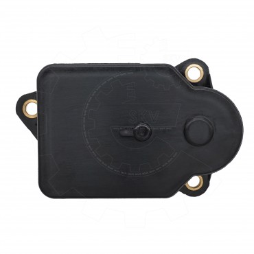 Actionneur Volet d'Admission Pour Mercedes-Benz Classe A B C T-Model E Smart