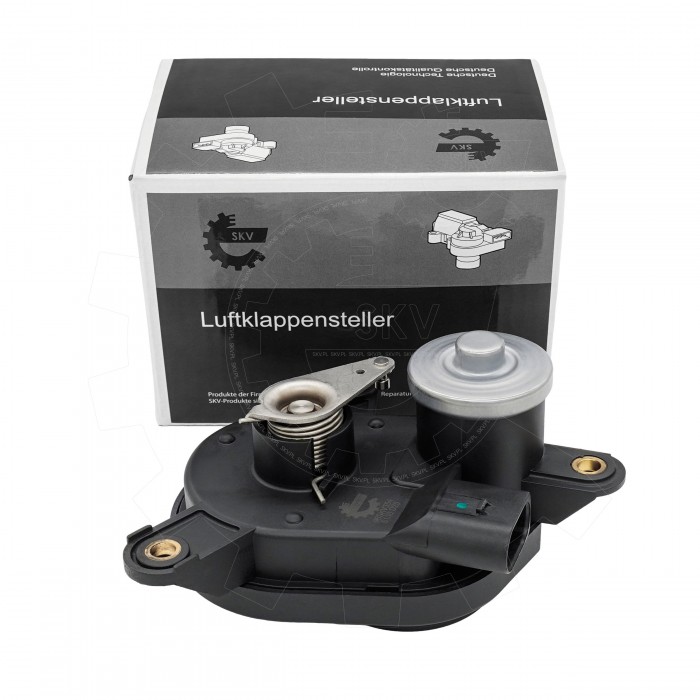 Actionneur Volet d'Admission Pour Mercedes-Benz Classe C CLC T-Model 6111500694