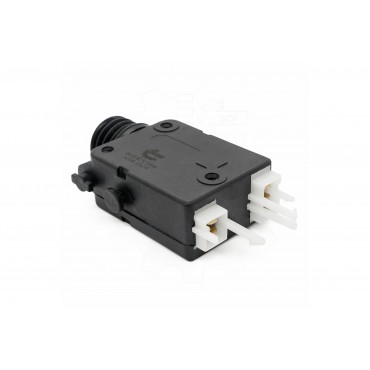 Moteur Centralisation de Porte Pour Peugeot 106 205 309 405 605 Partner Citroën