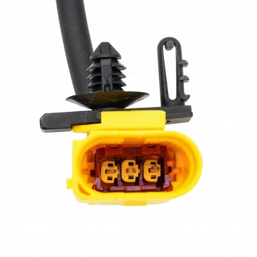 Sonde Capteur Collision Piétons Pour VW Tiguan 5NA823823E