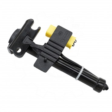 Sonde Capteur Collision Piétons Gauche Pour BMW X3 F97 G01 G08 51237397495