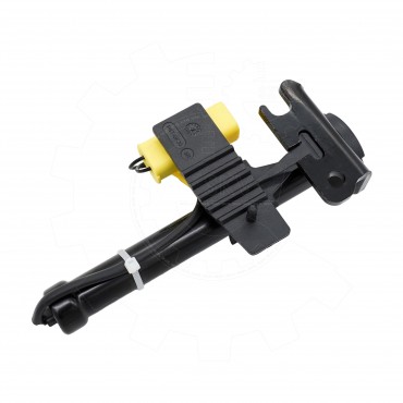 Sonde Capteur Collision Piétons Droit Pour BMW X3 F97 G01 G08 51237397496