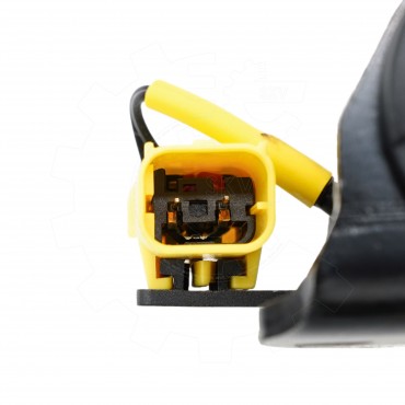 Sonde Capteur Collision Piétons Droit Pour BMW X3 F97 G01 G08 51237397496