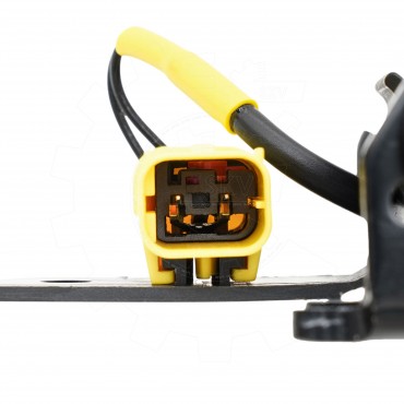 Sonde Capteur Collision Piétons Pour BMW Série 3 G20 G28 G80 51237449430