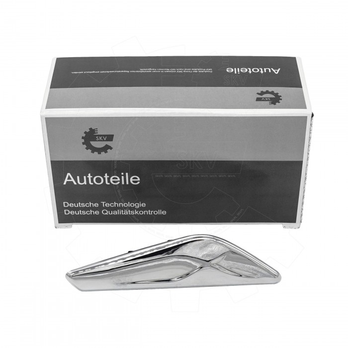 Feu Clignotant Garde Boue Gauche Pour BMW X3 F25 X4 F26 51117338569