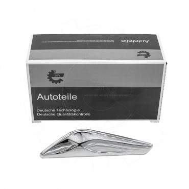 Feu Clignotant Garde Boue Droit Pour BMW X3 F25 X4 F26 51117338570