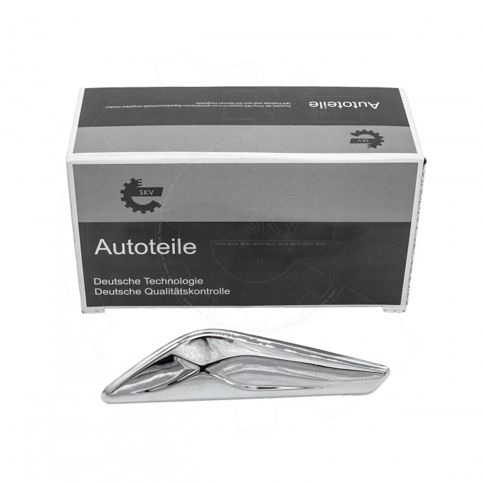 Feu Clignotant Garde Boue Droit Pour BMW X3 F25 X4 F26 51117338570