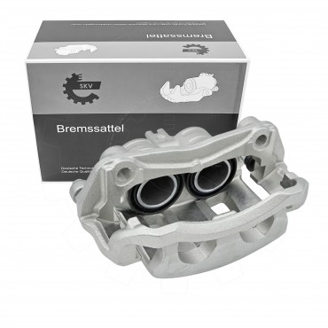 Etrier de Frein Avant Gauche Pour Nissan Leaf NV200 41011-1VA0B 41011-3JY0A