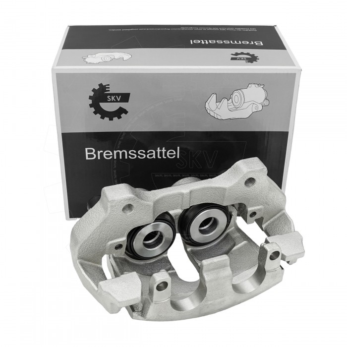 Etrier de Frein Avant Gauche Pour Jeep Grand Cherokee IV Van 68052363AA