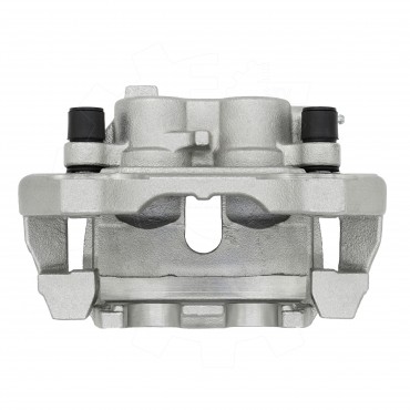 Etrier de Frein Avant Gauche Pour Jeep Grand Cherokee IV Van 68052363AA