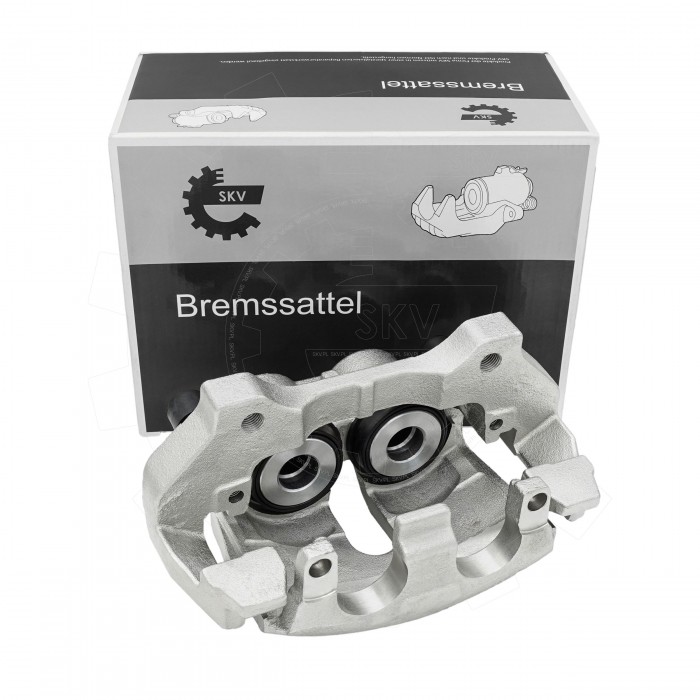 Etrier de Frein Avant Droit Pour Jeep Grand Cherokee IV Van 68052362AB