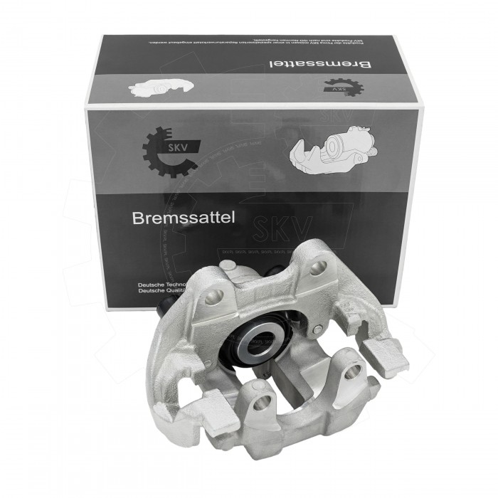 Etrier de Frein Arrière Gauche Pour Mercedes-Benz Classe S 0024206583