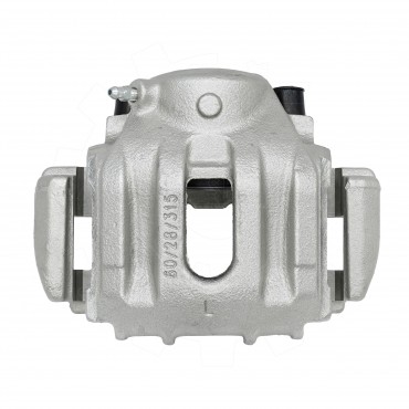 Etrier de Frein Avant Gauche Pour BMW Série 3 E36 5 E34 7 E32 Z3 34112226408