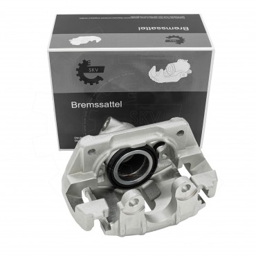 Etrier de Frein Avant Droit Pour BMW Série 3 E36 5 E34 7 E32 Z3 34112226873