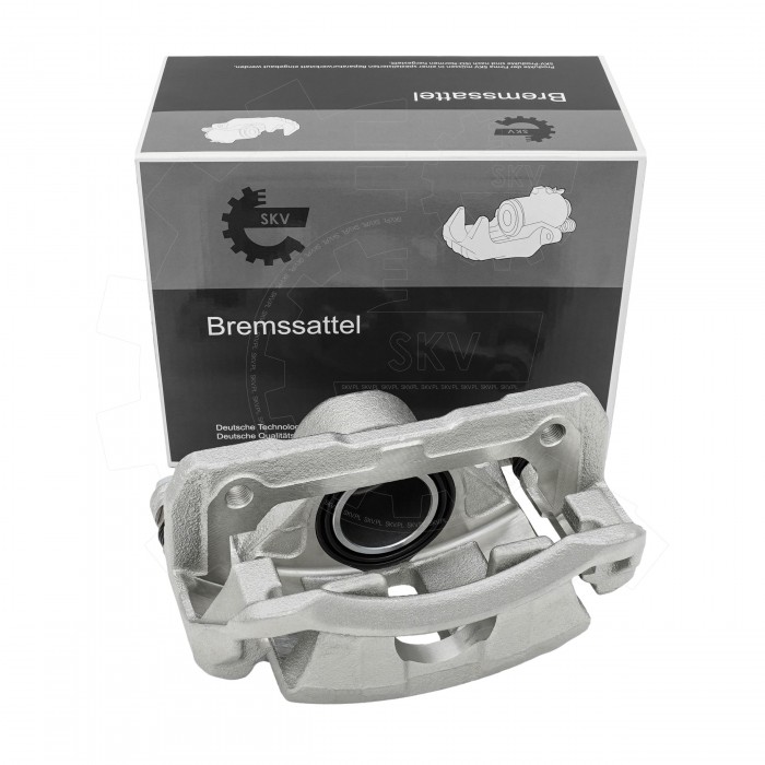 Etrier de Frein Avant Droit Pour Honda Civic VIII 45018-SNB-000