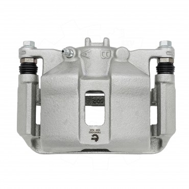 Etrier de Frein Avant Droit Pour Honda Civic VIII 45018-SNB-000