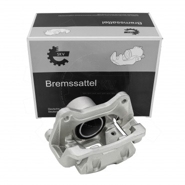 Etrier de Frein Avant Gauche Pour Hyundai Grandeur Kia Optima 581103V500