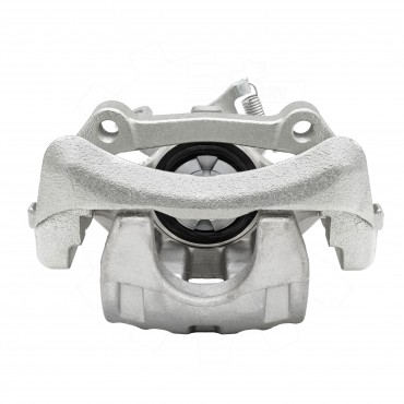 Etrier de Frein Arrière Gauche Pour Daimler Super Eight Jaguar XJ C2C8344