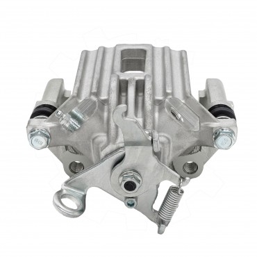 Etrier de Frein Arrière Gauche Pour Daimler Super Eight Jaguar XJ C2C8344