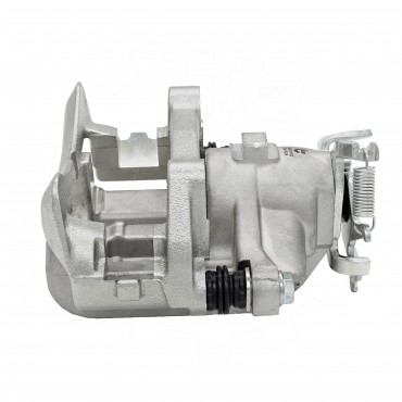 Etrier de Frein Arrière Gauche Pour Daimler Super Eight Jaguar XJ C2C8344