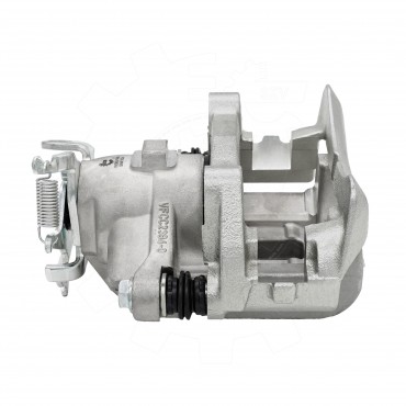 Etrier de Frein Arrière Droit Pour Daimler Super Eight Jaguar XJ C2C8343