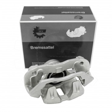 Etrier de Frein Avant Gauche Pour Mazda B-Serie UB3933710 UB3933990 UB3933990A